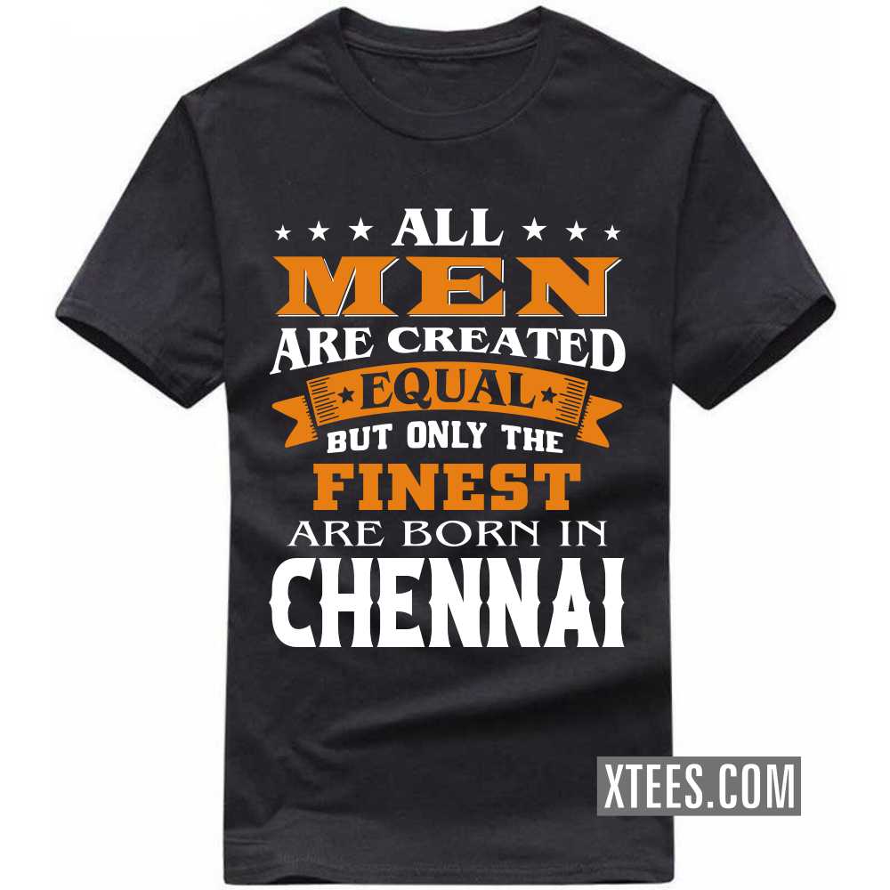 I Heart Love CHENNAI India City T-shirt image
