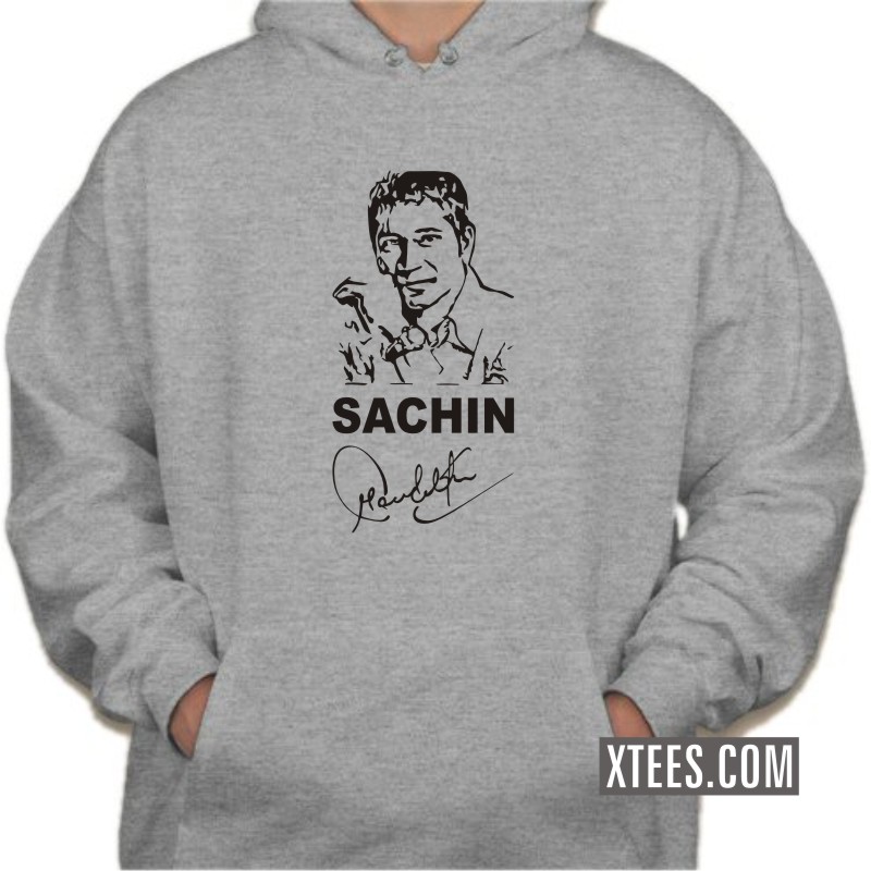 sachin tendulkar shirt brand