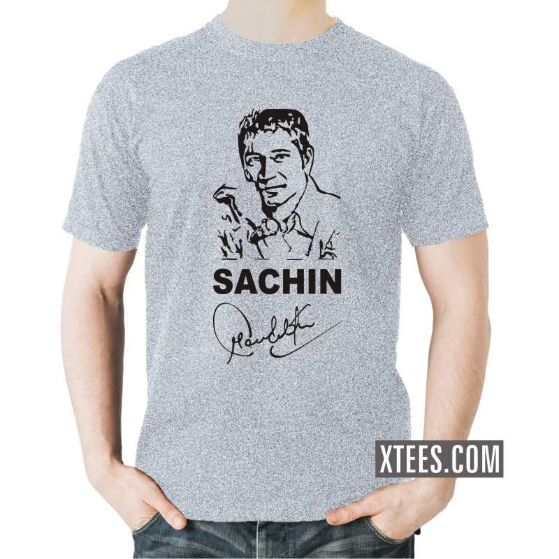 sachin tendulkar shirt brand