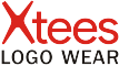 Custom Xtees Logo