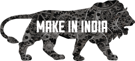 Make In India - Xtees Custom T-Shirts