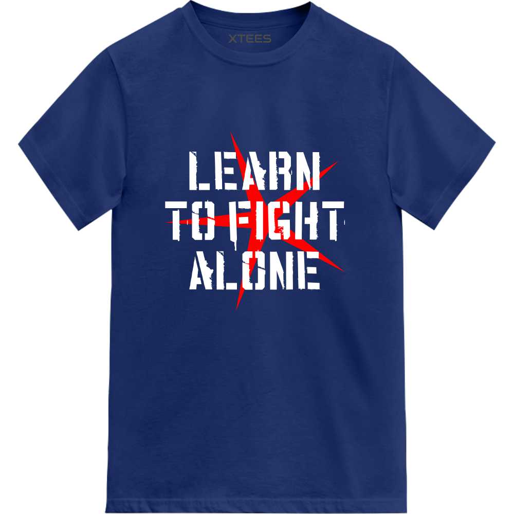 Motivational T-Shirts