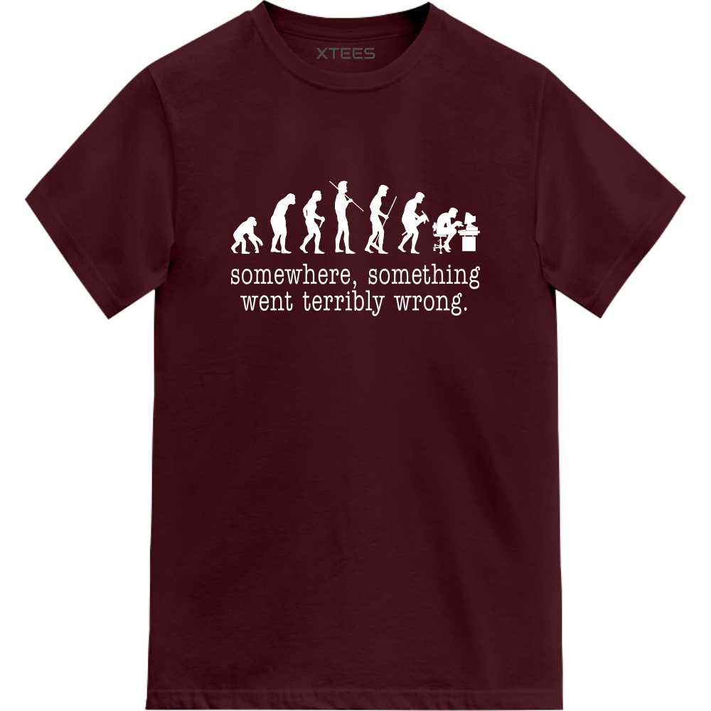 Funny T-Shirts