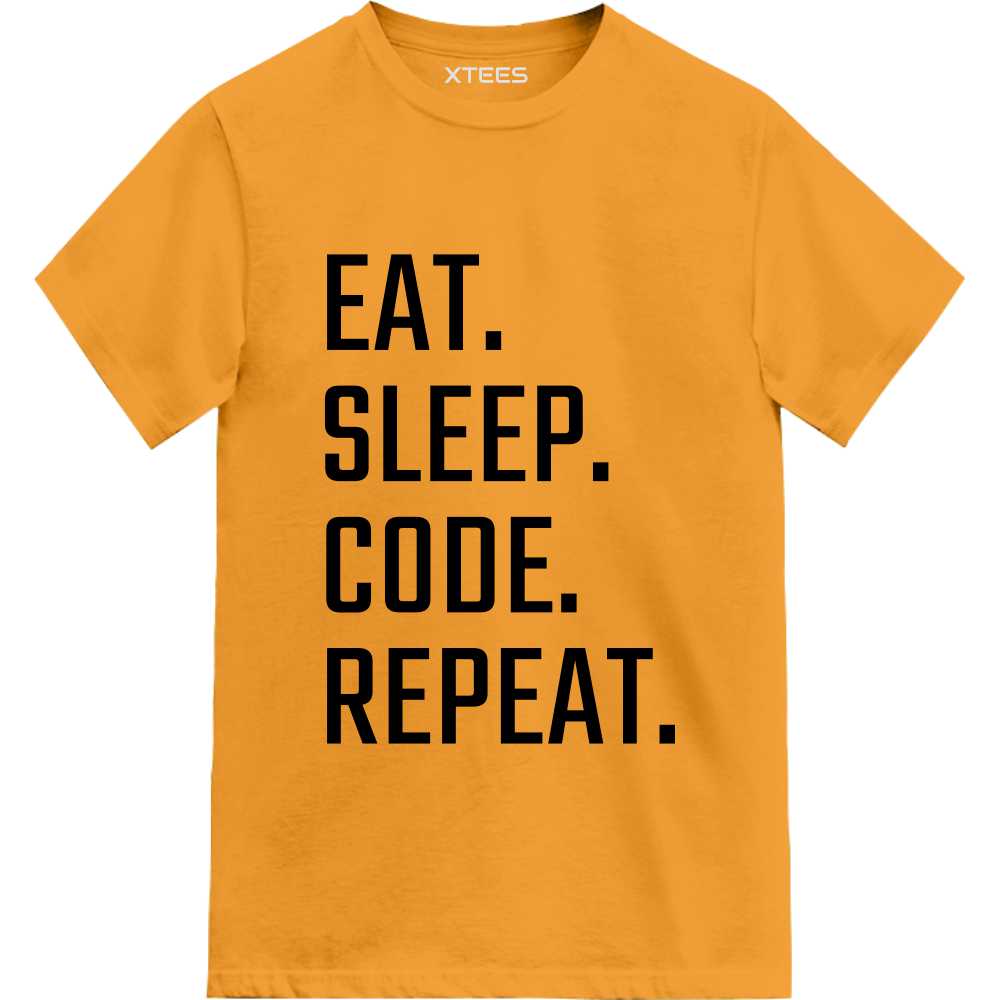 Geek Programmer T-Shirts