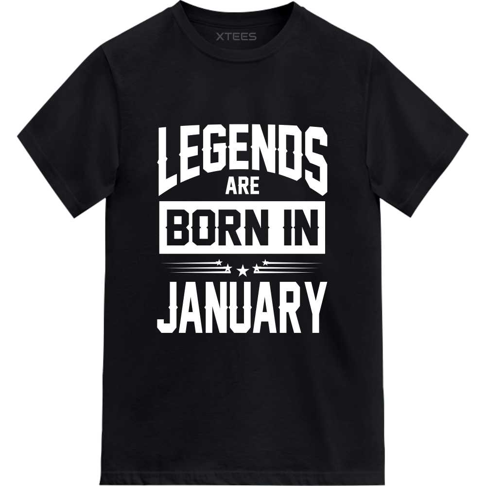 Birthday T-Shirts
