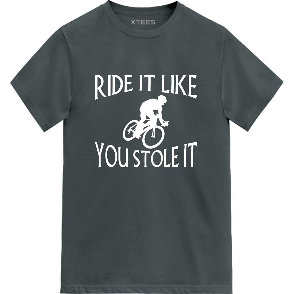 Cycling T-Shirts
