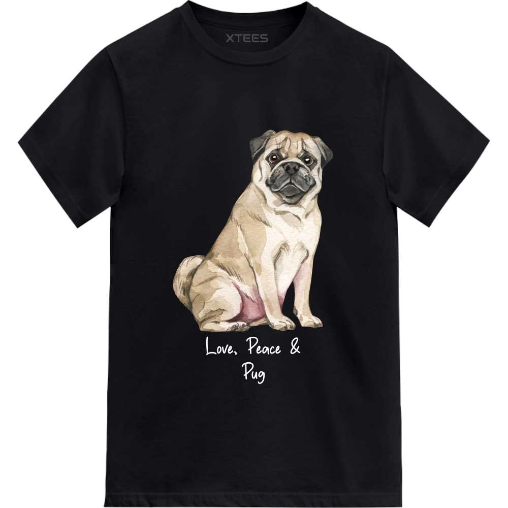 Dog Lover T-Shirts