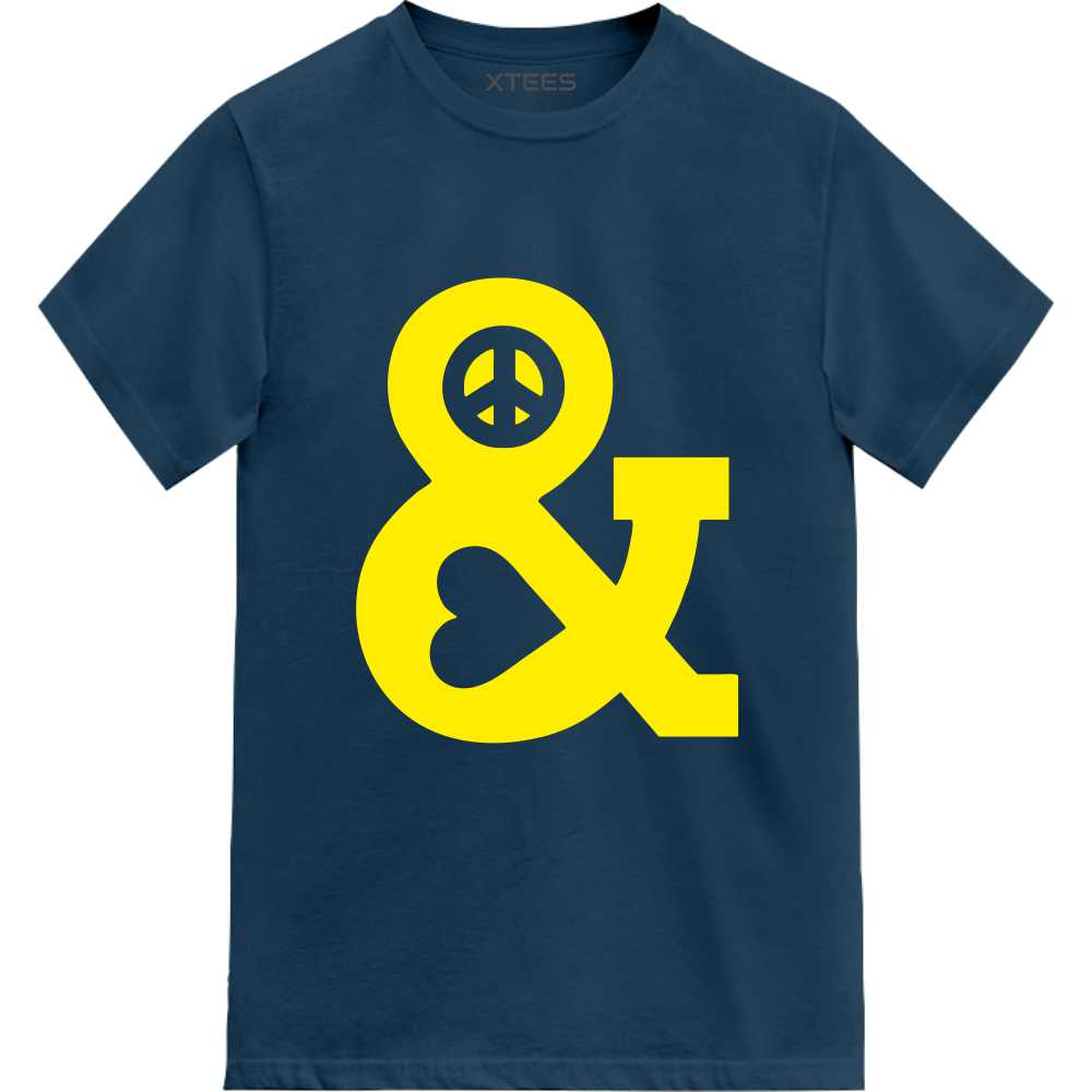 Symbol T-Shirts