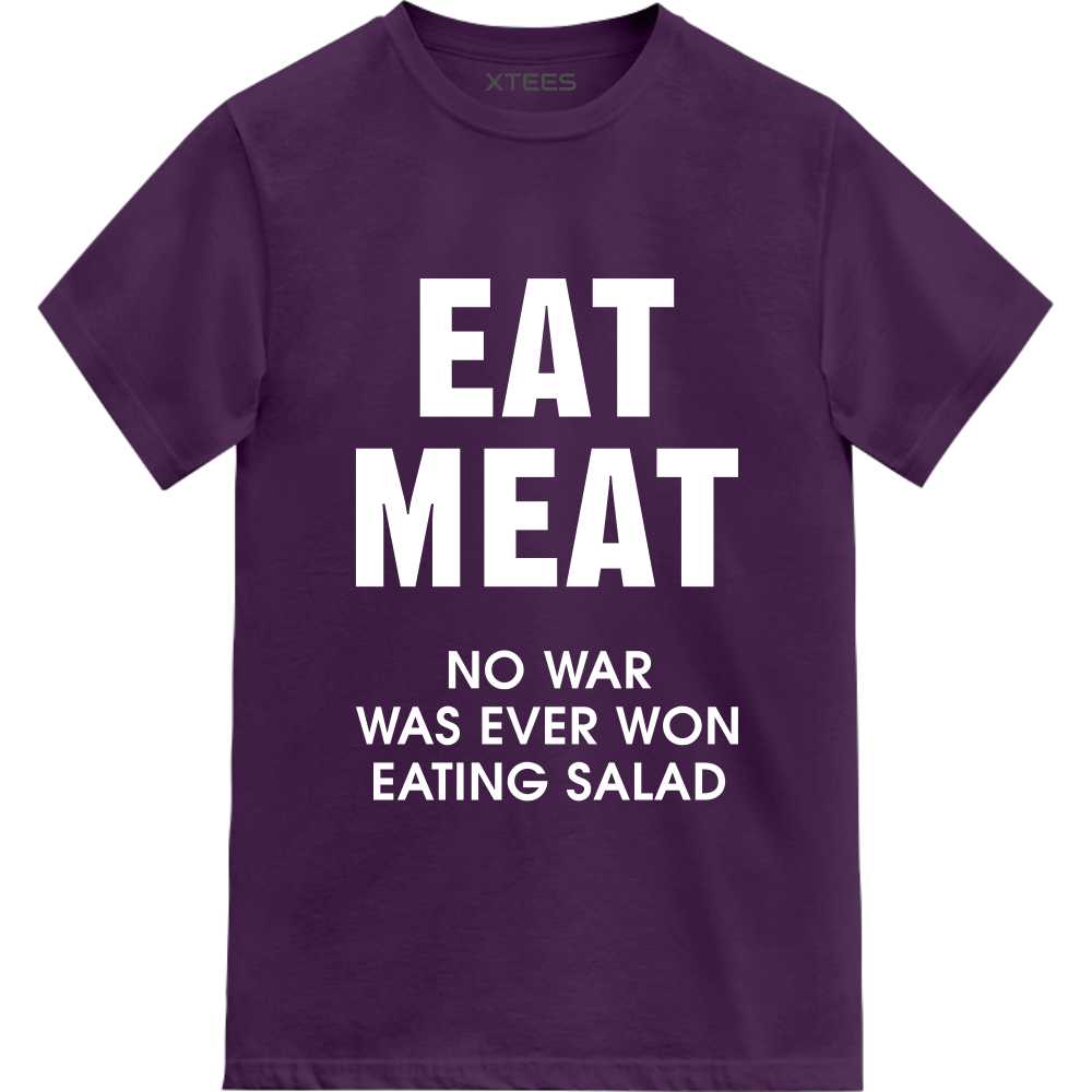 Meat T-Shirts
