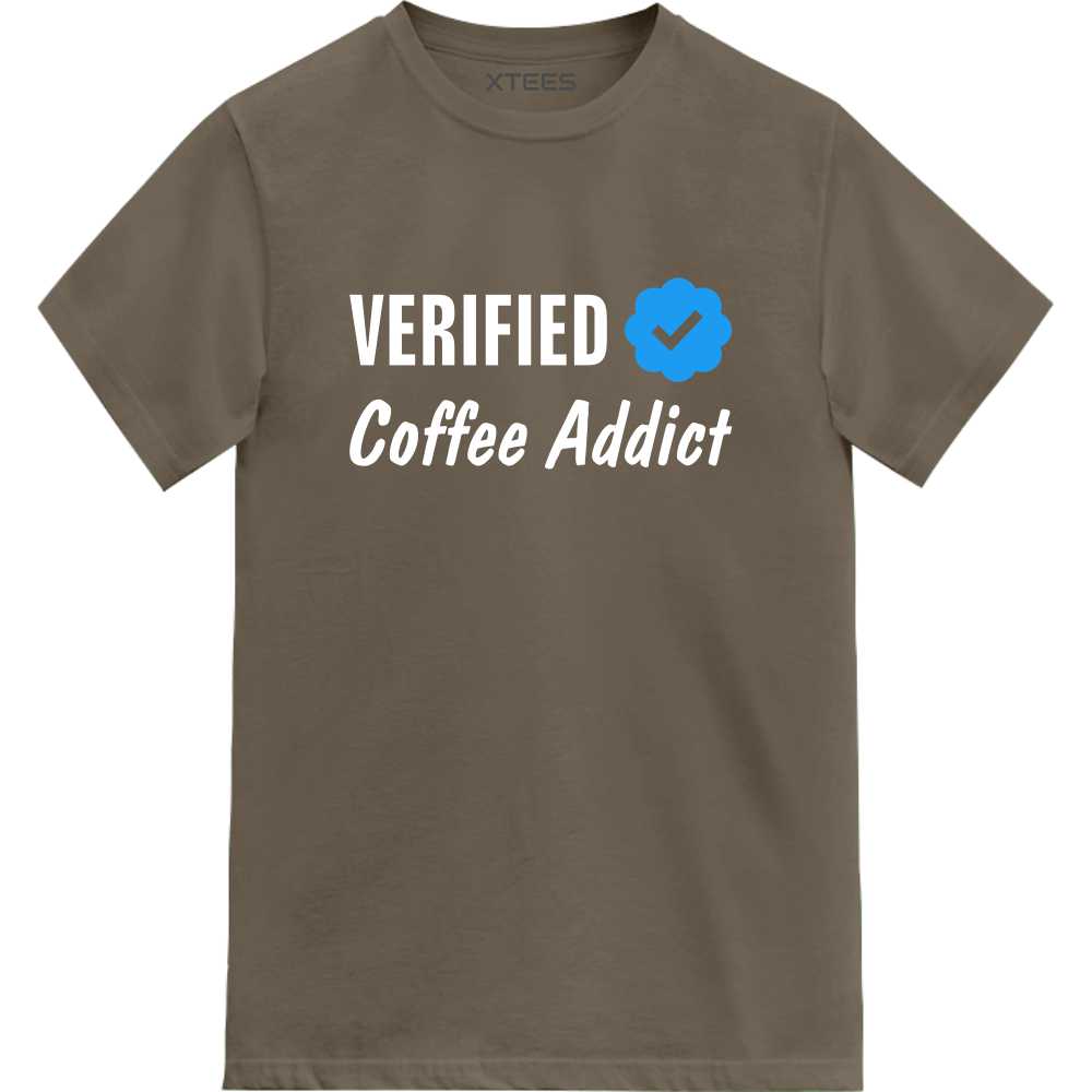 Coffee Lover T-Shirts