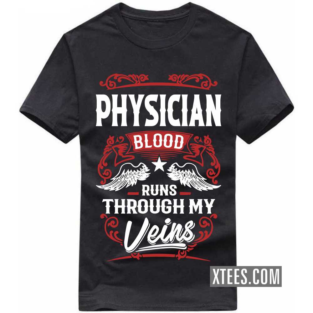 Physician T-Shirts