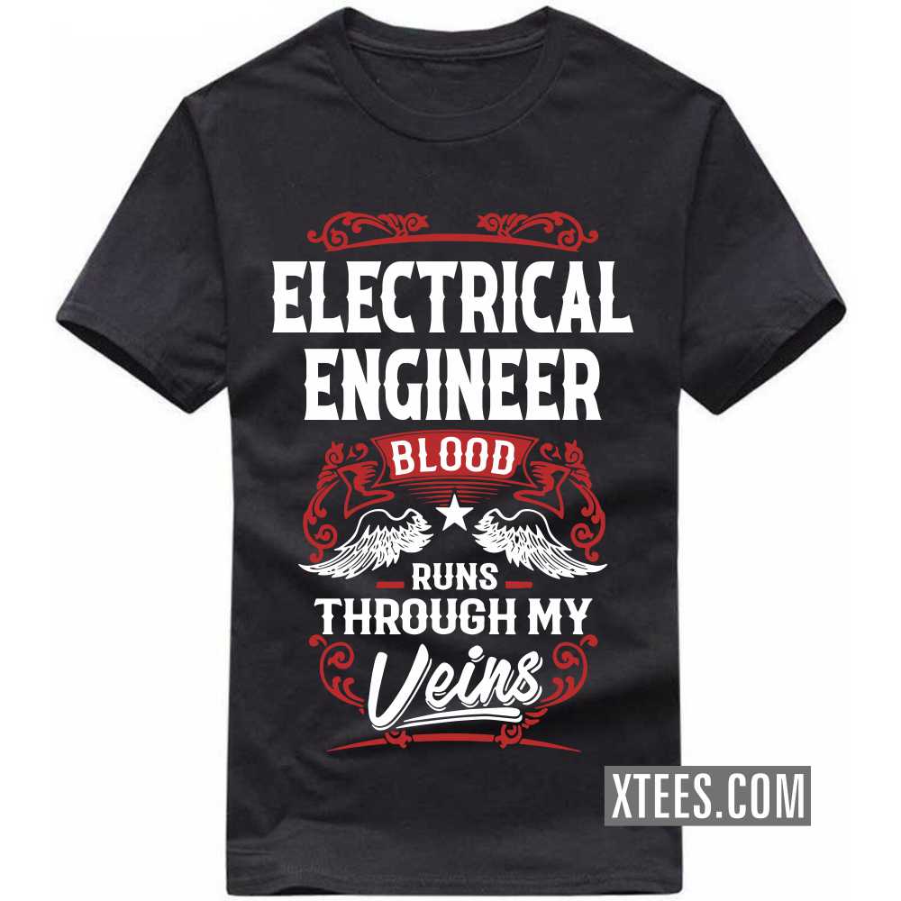 Electrical Engineer T-Shirts