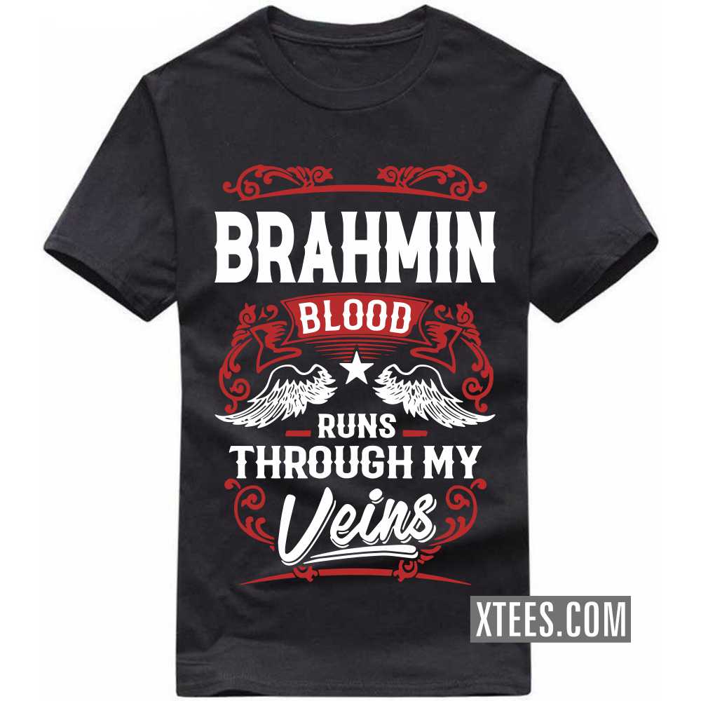 Brahmin T-Shirts