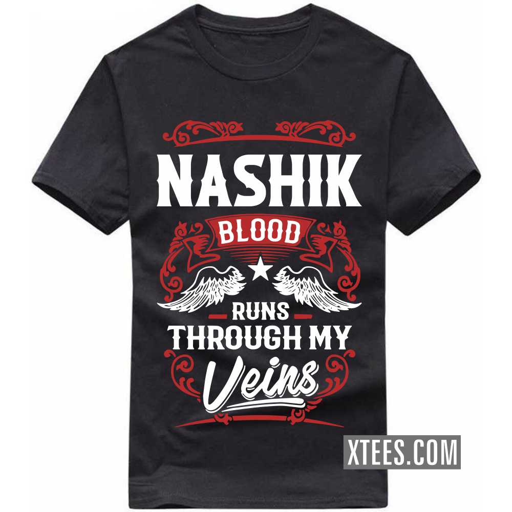 Nashik T-Shirts