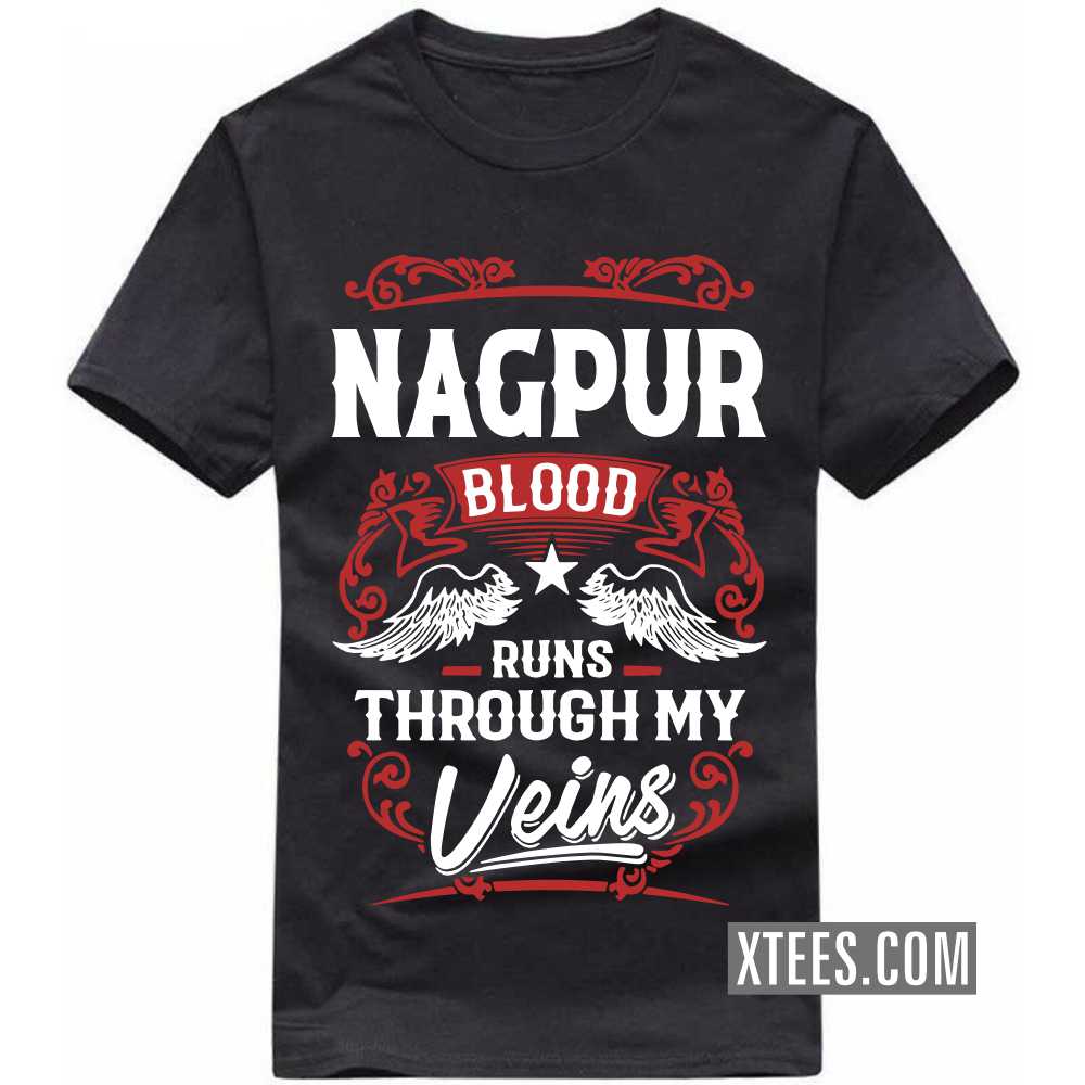 Nagpur T-Shirts