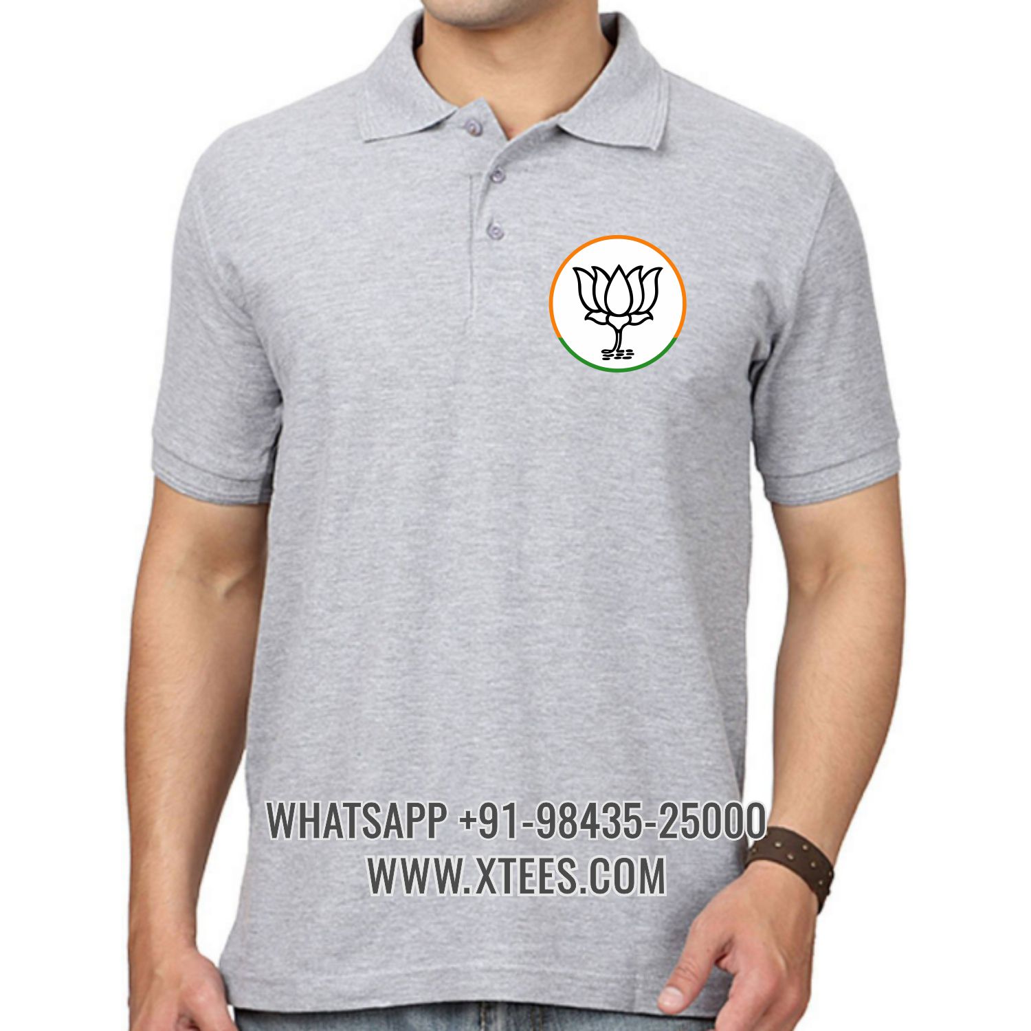 BJP T-Shirts
