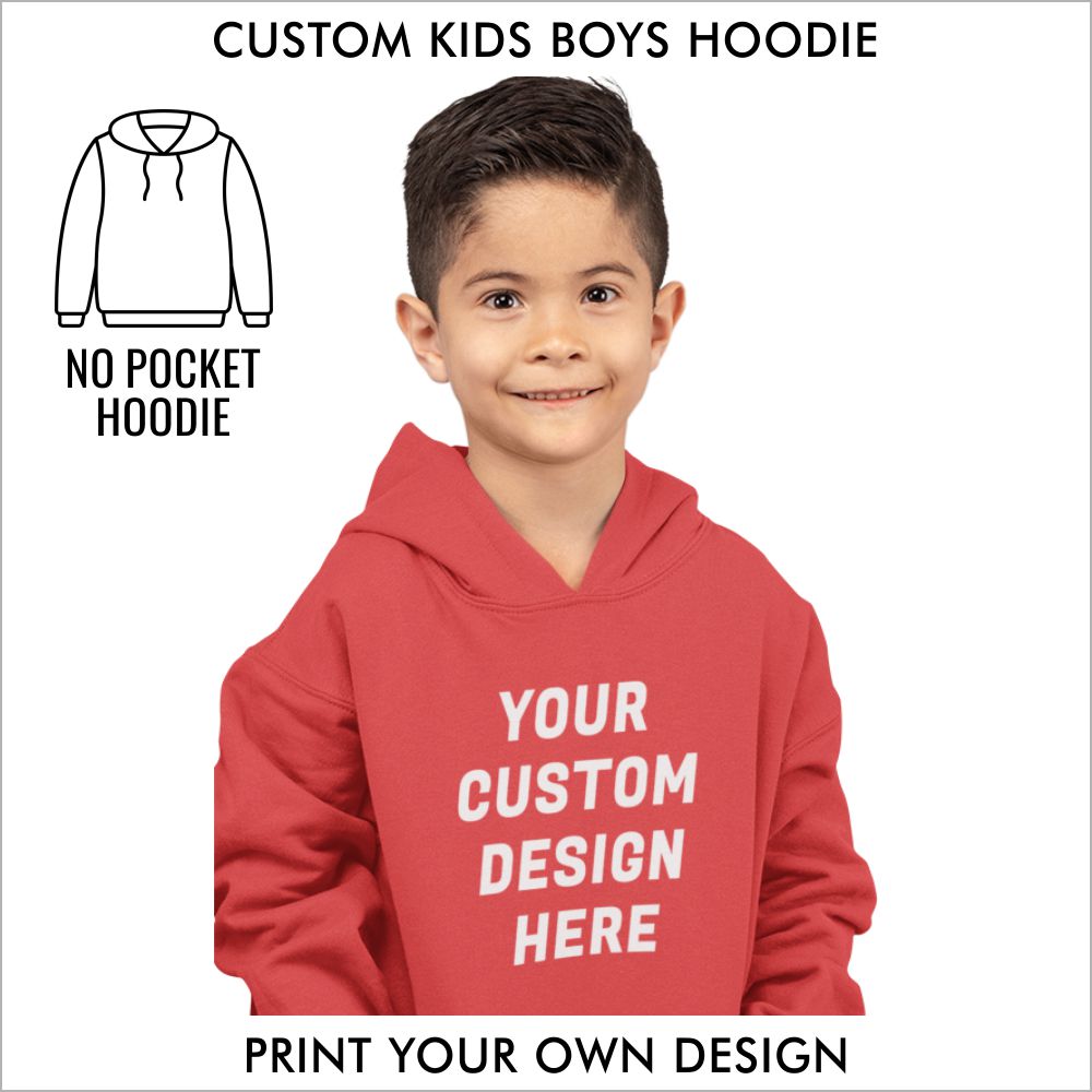 Custom Personalized TShirts & Hoodies World's Biggest Collection