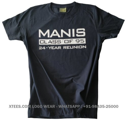 Alumni reunion Round neck t-shirts Alumni reunion Round neck t-shirts