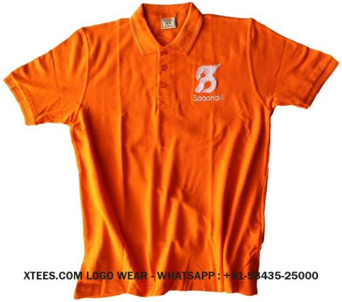 Collar polo t-shirts Collar polo t-shirts