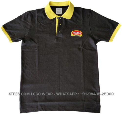 Corporate Collar polo t-shirts Corporate Collar polo t-shirts