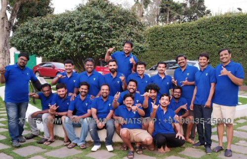 Corporate T-Shirts Corporate T-Shirts
