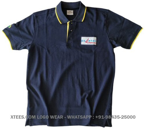 Corporate T-Shirts Front Corporate T-Shirts Front