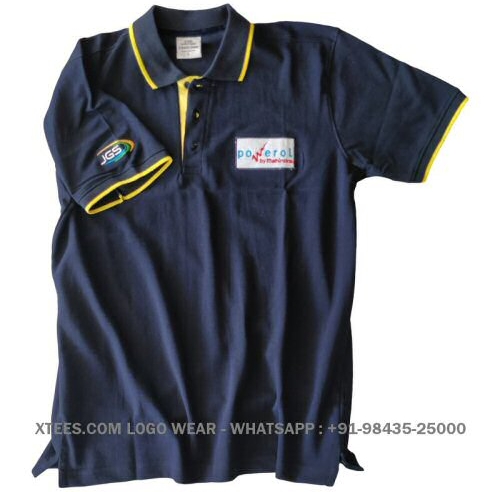 Corporate T-Shirts Sleeve Corporate T-Shirts Sleeve