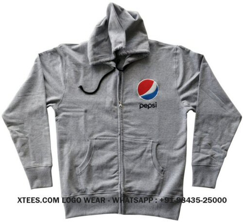 Logo embroidery hoodies Logo embroidery hoodies