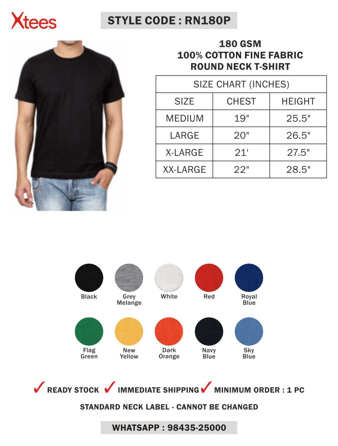 Bulk Plain Tshirts Wholesale Collar Polos, Round Neck & Sweat Shirts
