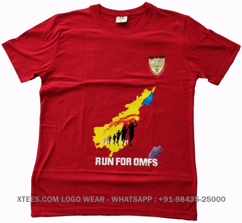 Sticker press t-shirts Sticker press t-shirts