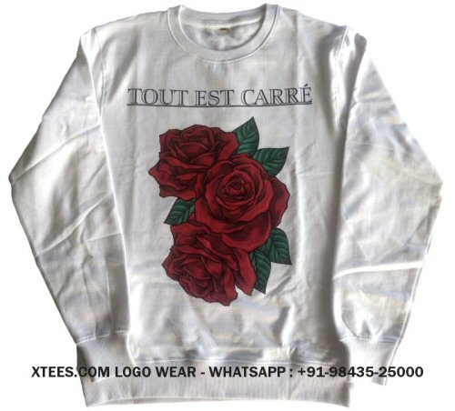 Sweatshirts Sweatshirts