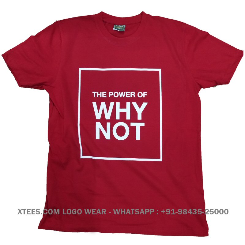 T-Shirt Printing T-Shirt Printing