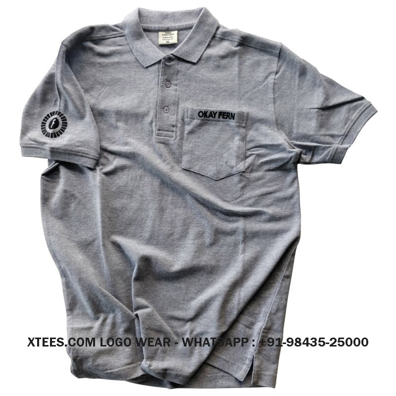 Uniform t-shirts Uniform t-shirts