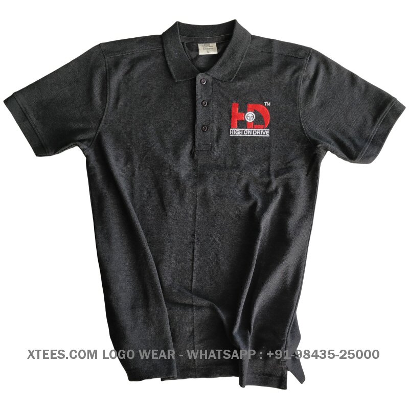 Uniform t-shirts Uniform t-shirts