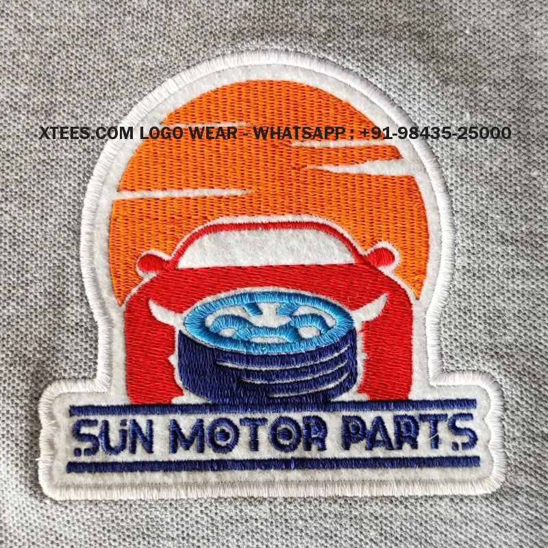 Uniform t-shirts Uniform t-shirts
