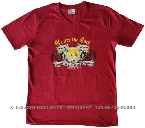 V neck t-shirts V neck t-shirts