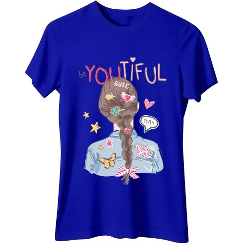 Women T-Shirts