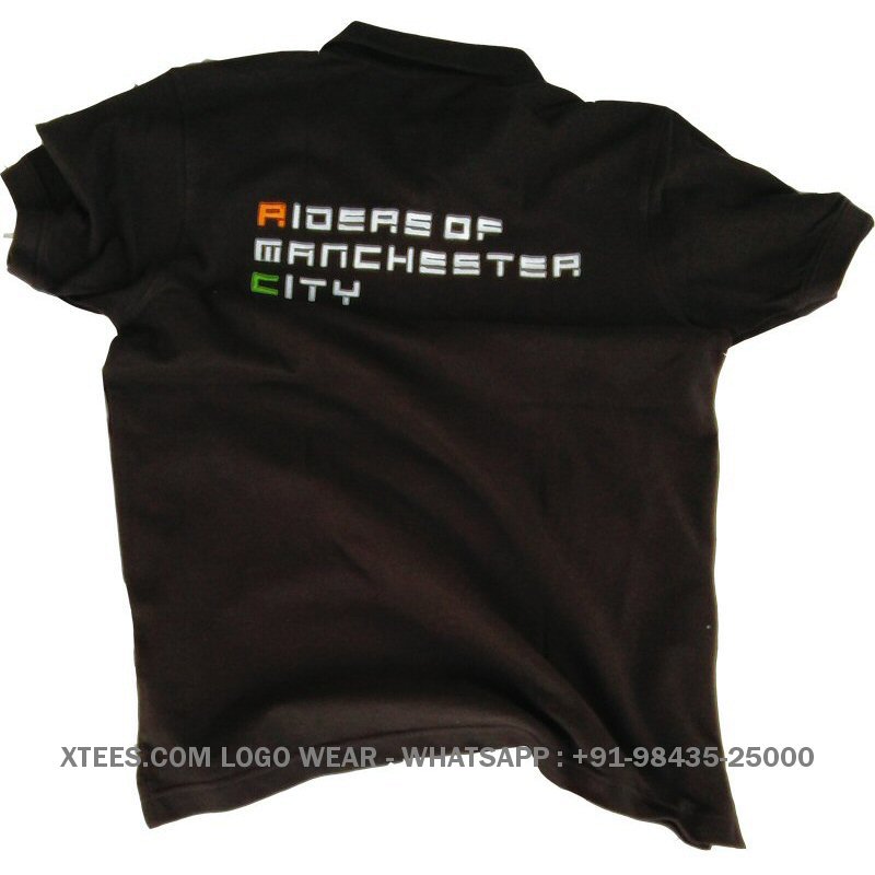 Riders of Manchester City