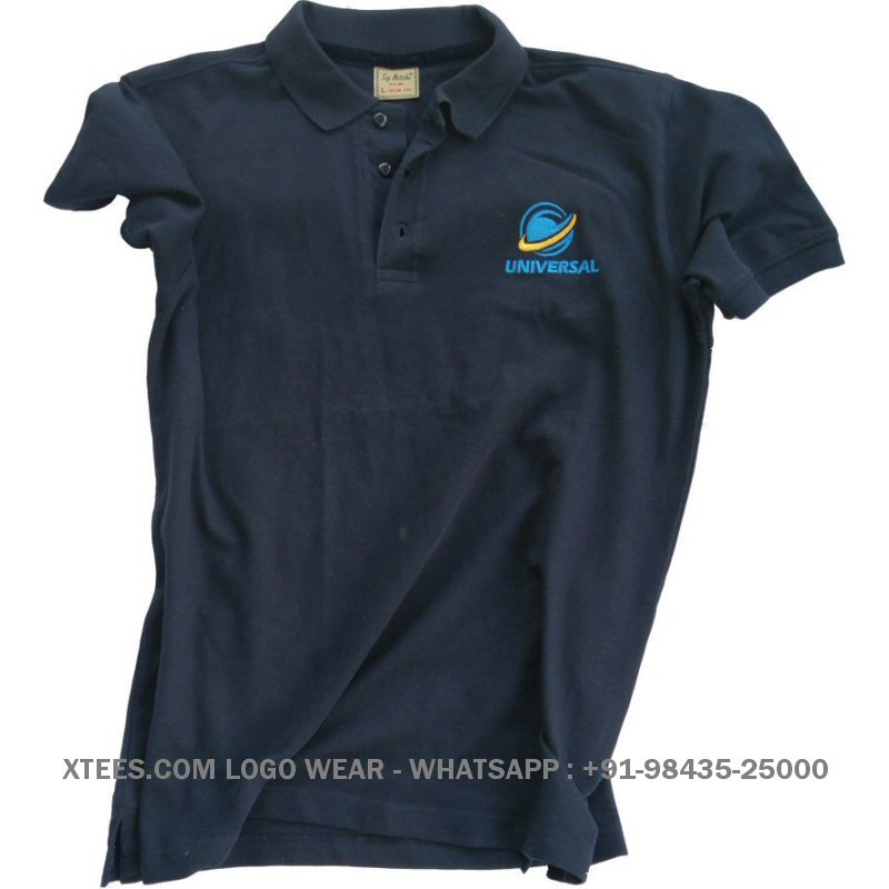 Universal Infotech