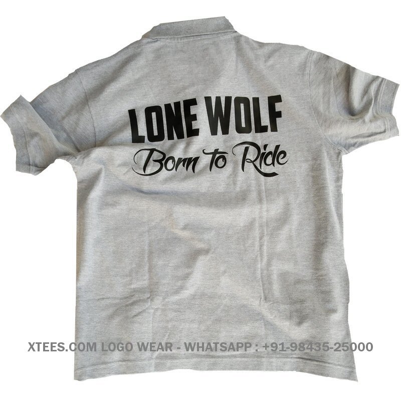 Lone Wolf Bikers Club