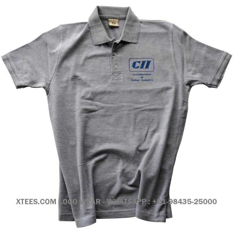CII