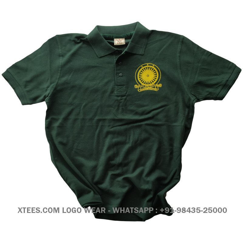 indian army canteen t shirt