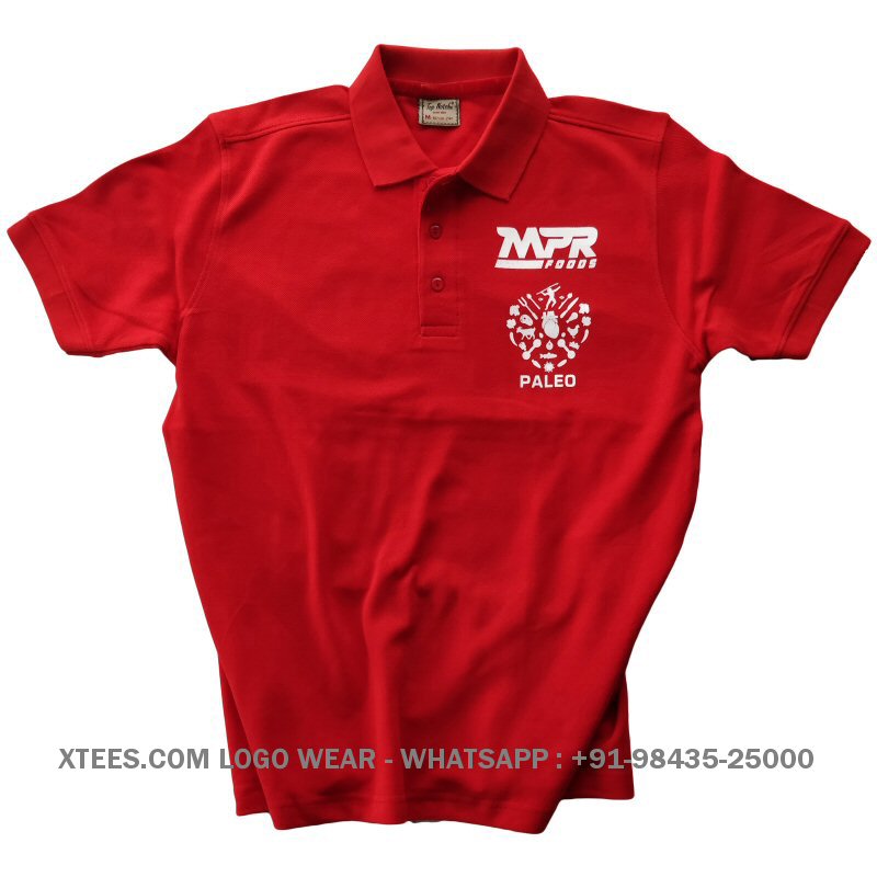 MPR Foods
