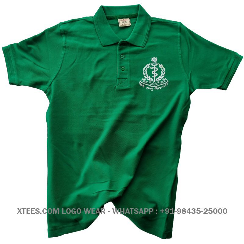 indian army canteen t shirt