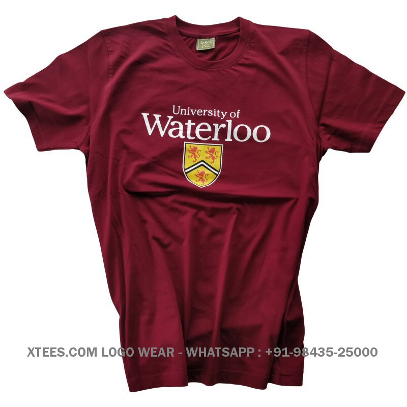 University Of Waterloo