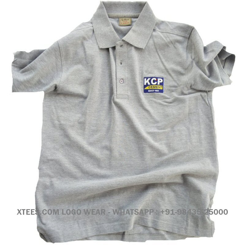 KCP Cement