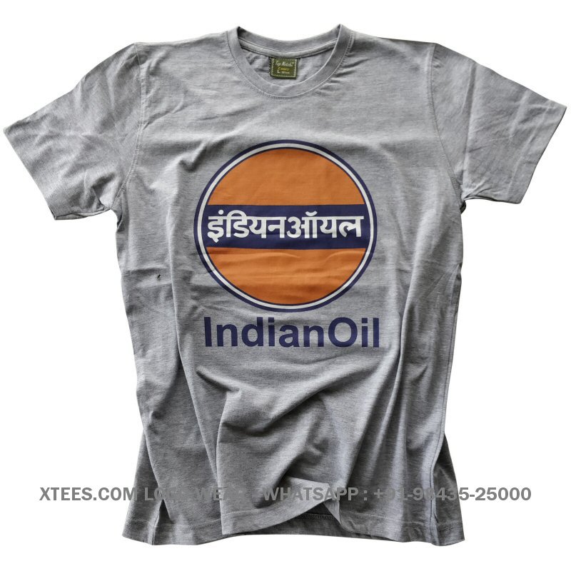 Indian Oil