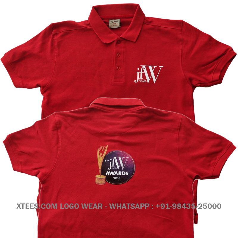JFW Awards 2018