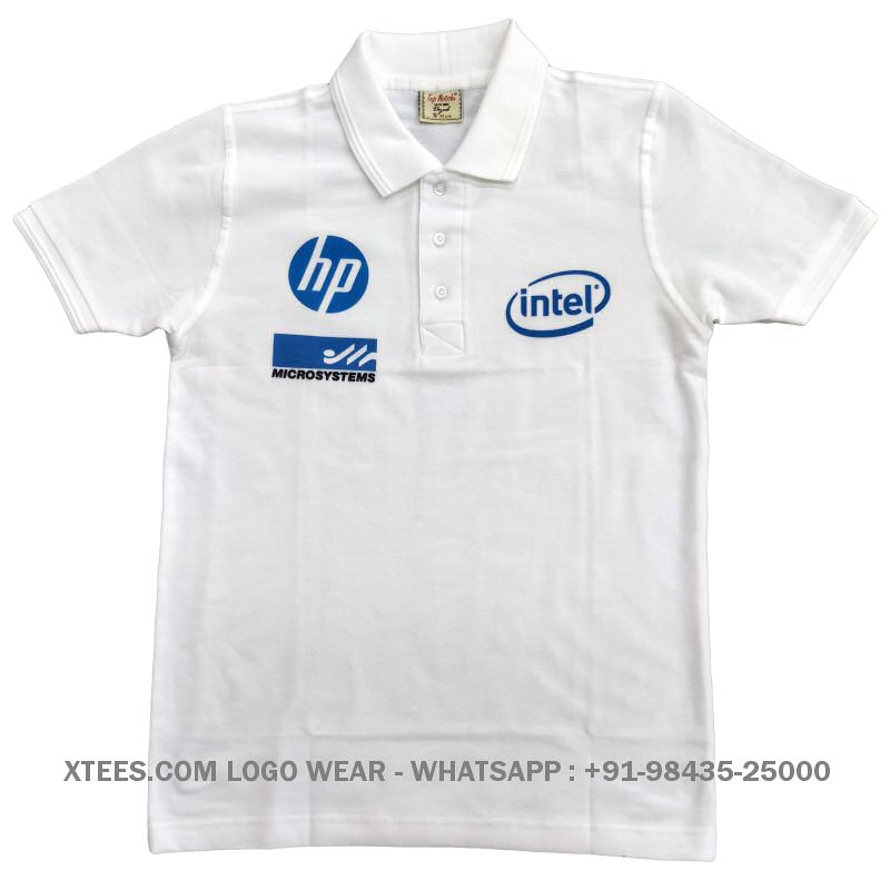 Intel HP Microsystems