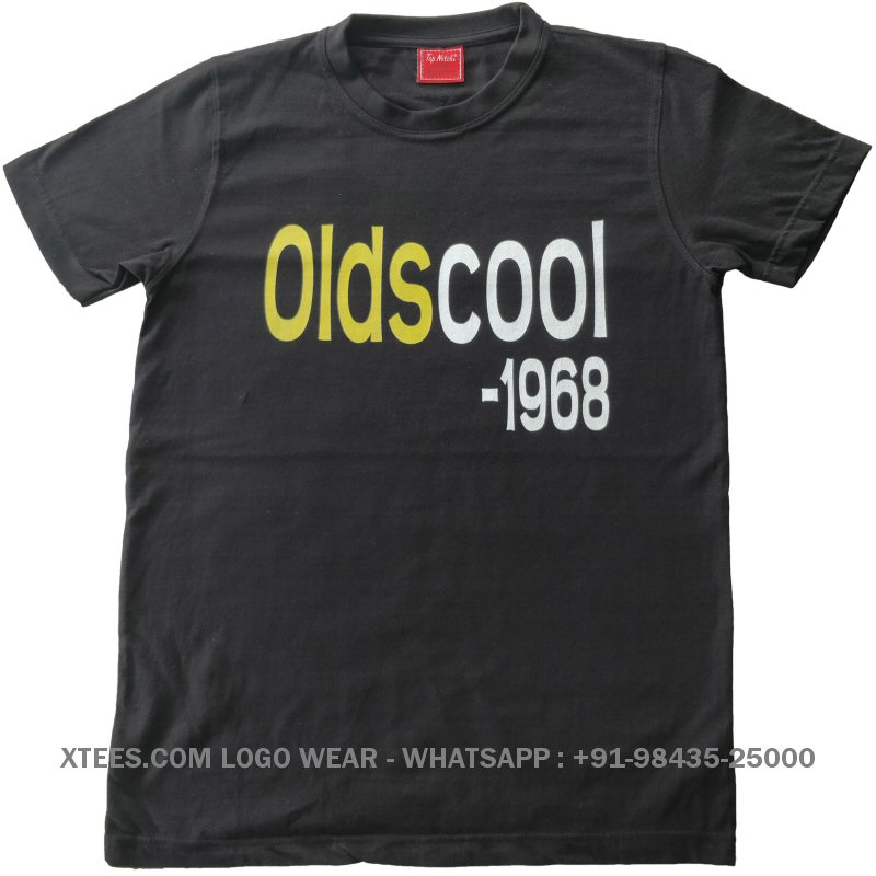 Team Oldscool 1968